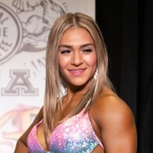 Cynthia Torres profile photo