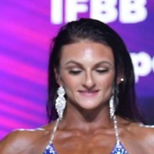 April Jean White profile photo