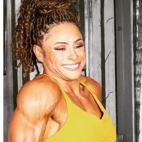 Karrisa Otero-Hardgrove profile photo