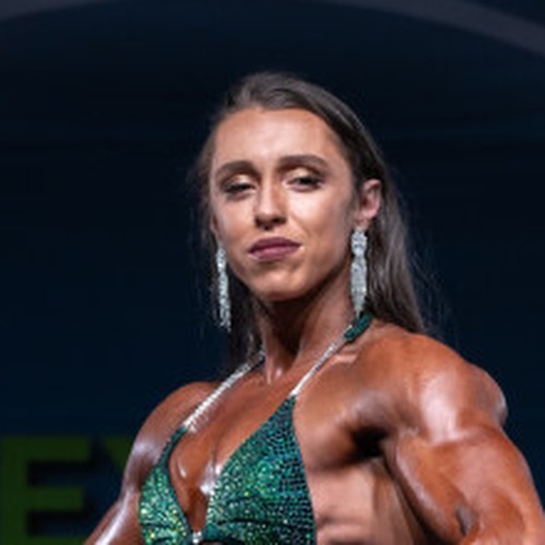 Marissa Garcia profile photo