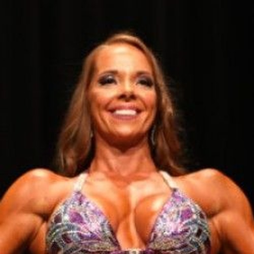 Krystle Hodge profile photo