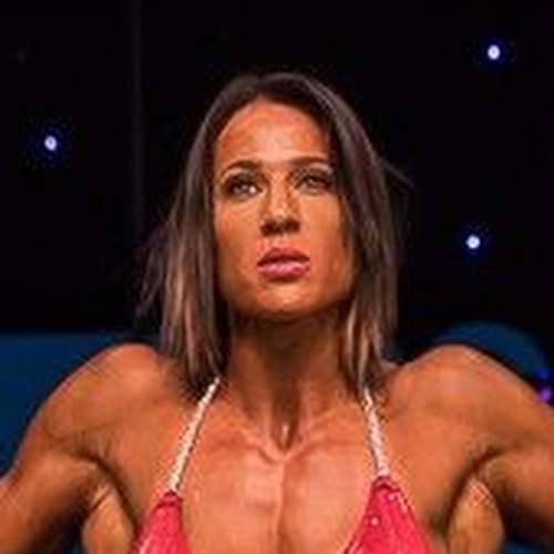 Jessica Serna profile photo