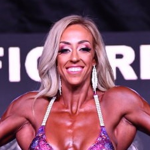 Kasey Mortensen profile photo
