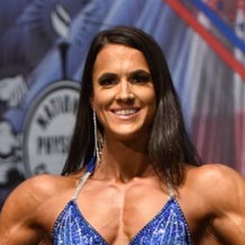 Stefanie Foli profile photo