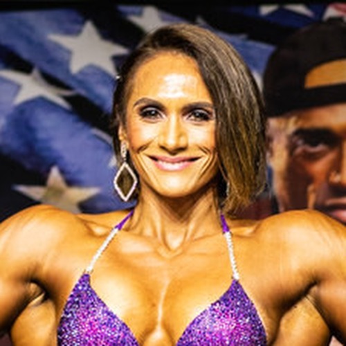 Melody Polkinghorn profile photo
