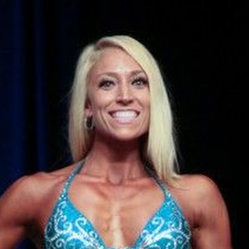 Victoria Anzalotti profile photo