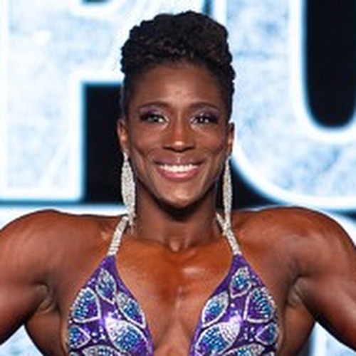 Amber Sophus profile photo