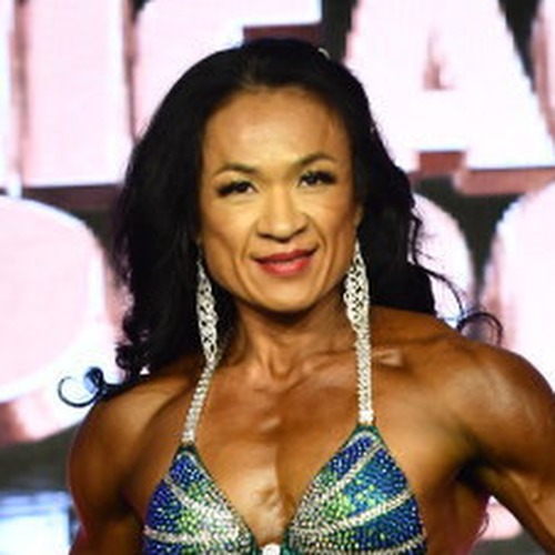 Eva Irawan profile photo