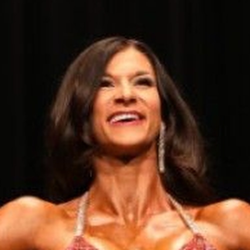Jenna Homsey profile photo