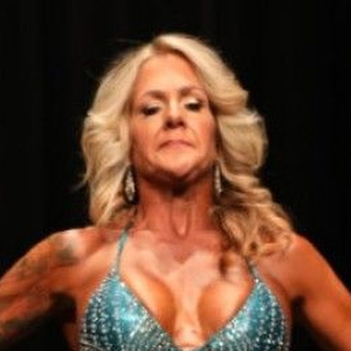 Billie Jo Richardson profile photo
