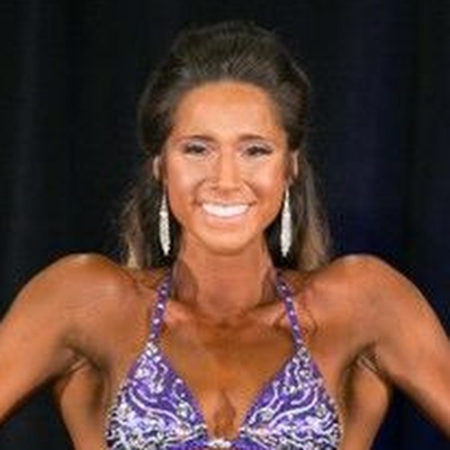 Victoria Evans profile photo