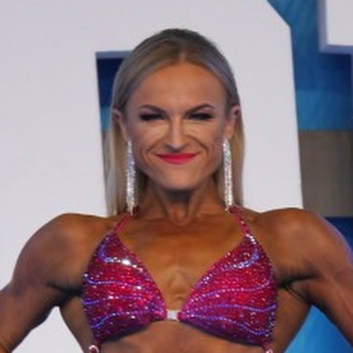 Joanna Skowronska profile photo