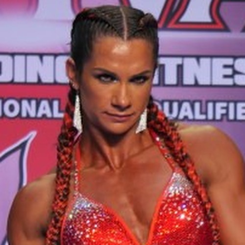 Anna Piotrowska profile photo