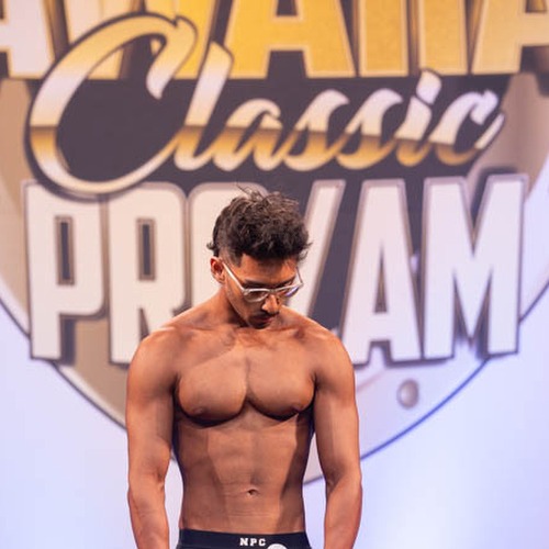 Samuel Gomez