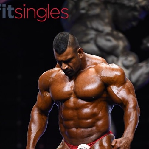 Lucion Pushparaj profile photo