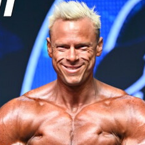 Matthew Croney profile photo