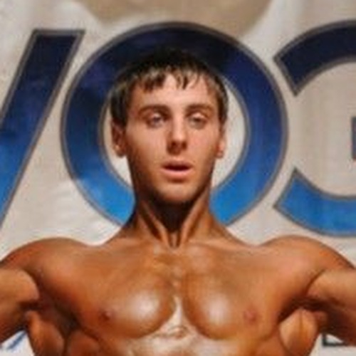 Trey Bruffey profile photo
