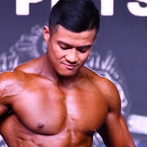 Steve Nguyen profile photo