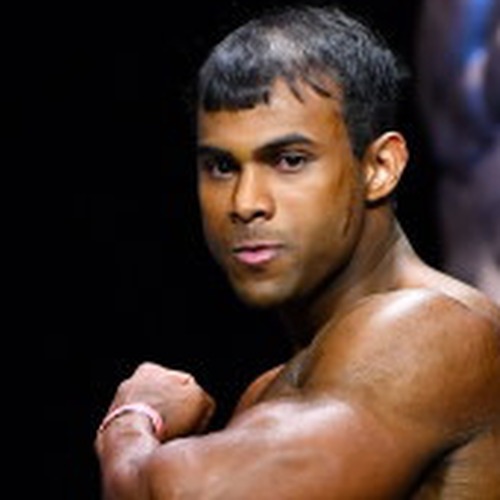 Lavanga Subasena profile photo