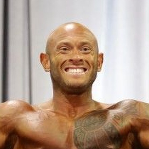 Jake Walker profile photo