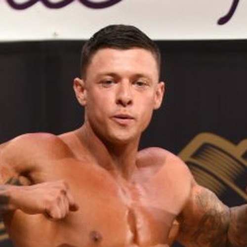 Nick Butler profile photo