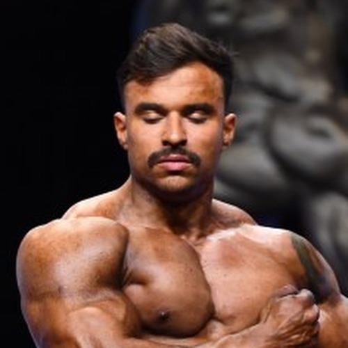 Lucas Pinheiro profile photo
