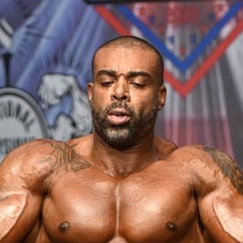 Rashunn Lyons profile photo