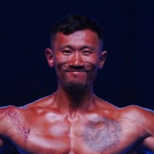 Dmitriy Li profile photo