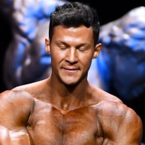 Noah Fox profile photo