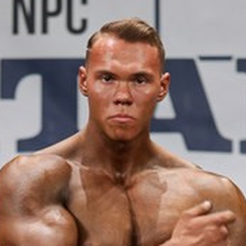 Joshua Quick profile photo