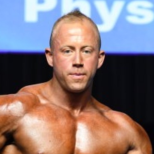 Daniel Raper profile photo