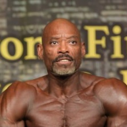 Michael L Holloman profile photo