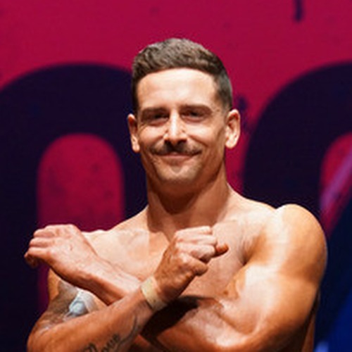 Nelson Phillips profile photo