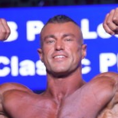 Matthew Frie profile photo