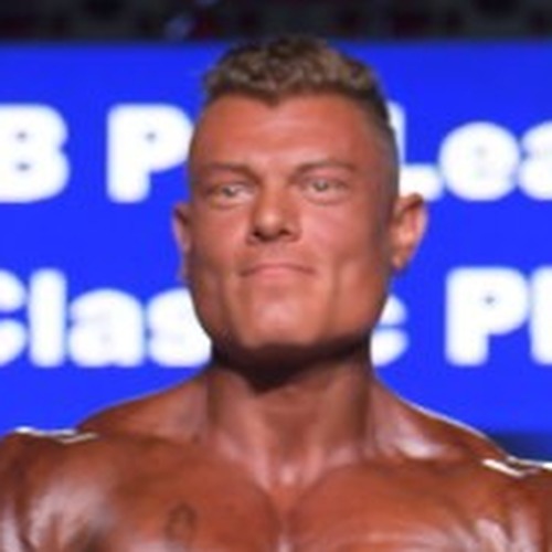 Leo Mayrhofer profile photo