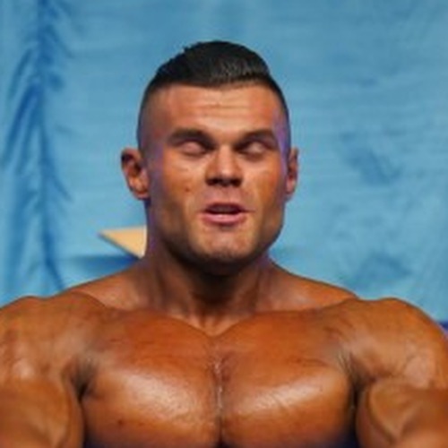 Suk Vladyslav profile photo