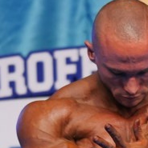 Derek Gabor profile photo