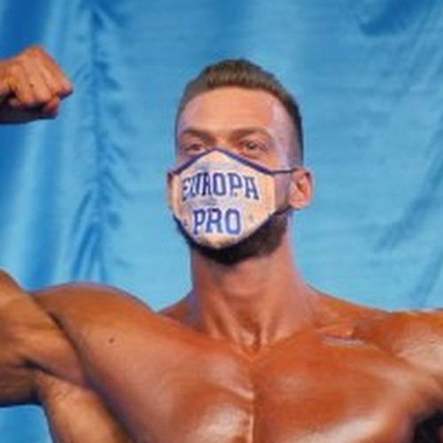 Pavel Szotkowski profile photo