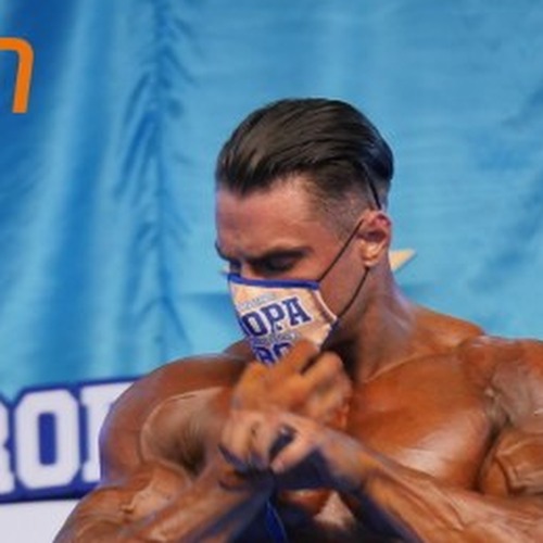 Kyrylo Khudalev profile photo
