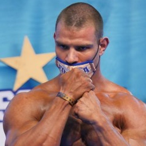 Roman Khaliulin profile photo