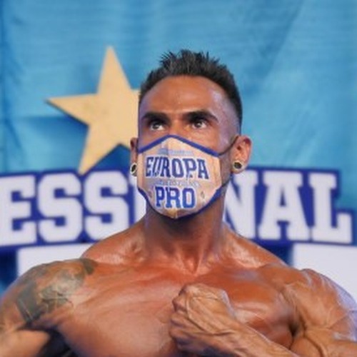 Francisco Navarro