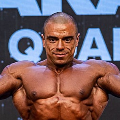 Vladimir Dimitrov profile photo