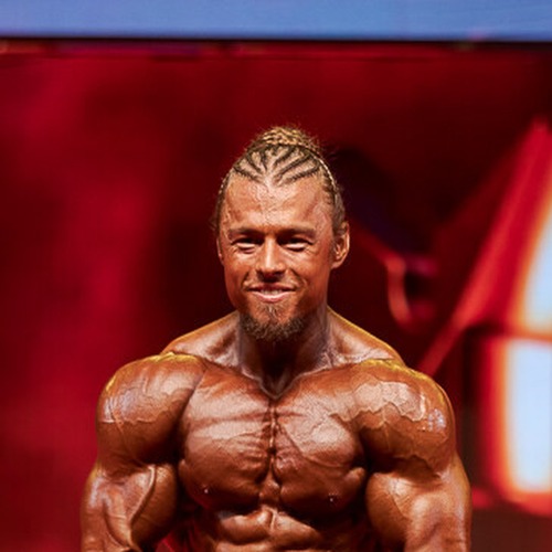 Radim Pasteka profile photo