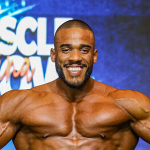 Diego Martinez profile photo