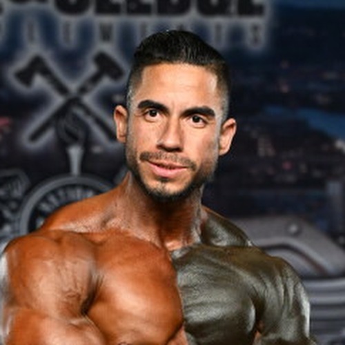 Luis Ortega profile photo
