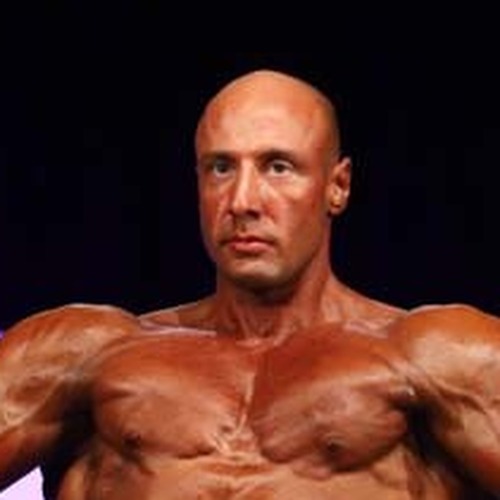 Giorgi Macavariani profile photo