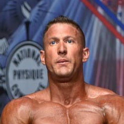 Joel McNeff
