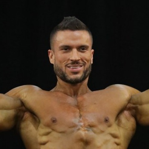 Ricardo Martinez profile photo