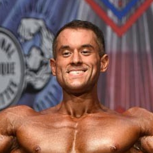 Blake Caulder profile photo