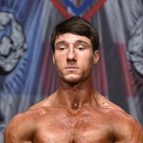 Bradley Hedrick profile photo